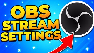 best obs settings for streaming 2024 - complete guide