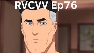Random Versus Character Viewer Voting Ep76
