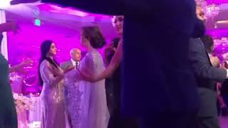 Afghan Party Dance رقص محفلی افغانی