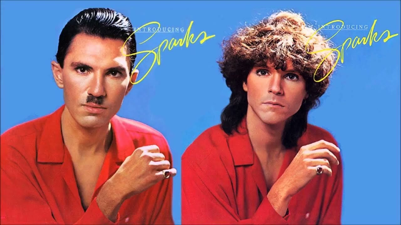 Sparks - Introducing (1977) [Full Album] - YouTube