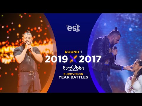 Video: Eurovision 2009: Svezia e Svizzera