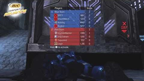 Get Better Fast - Naded Player Match Commentary