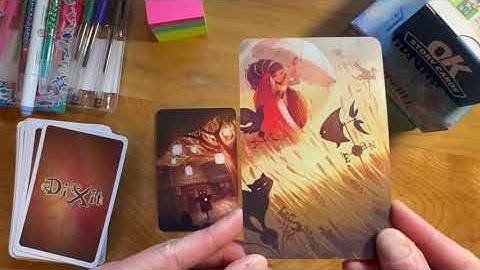 🔮 Intuitive Two-Card Tarot Spread for Journaling & Self-Growth | No Guidebook Needed