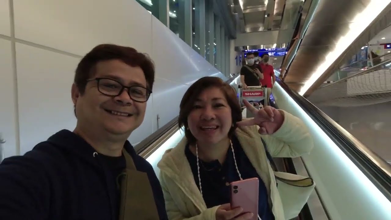 Taiwan Free Half-Day Tour 2024