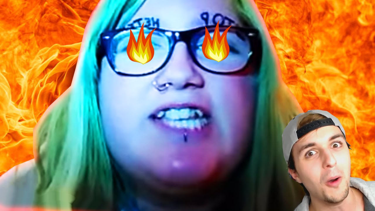 si eres hombre hetero,... ELLA TE ODIA!!!!