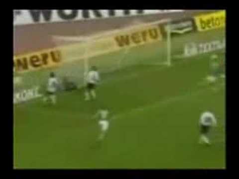 Miroslav Klose the best goalscorer 4ever