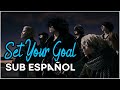 Fear, and Loathing in Las Vegas - Set Your Goal [SUB ESPA&Ntilde;OL]