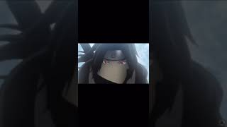Itachi uchiha rap|“black flames”| by goldin ronin|