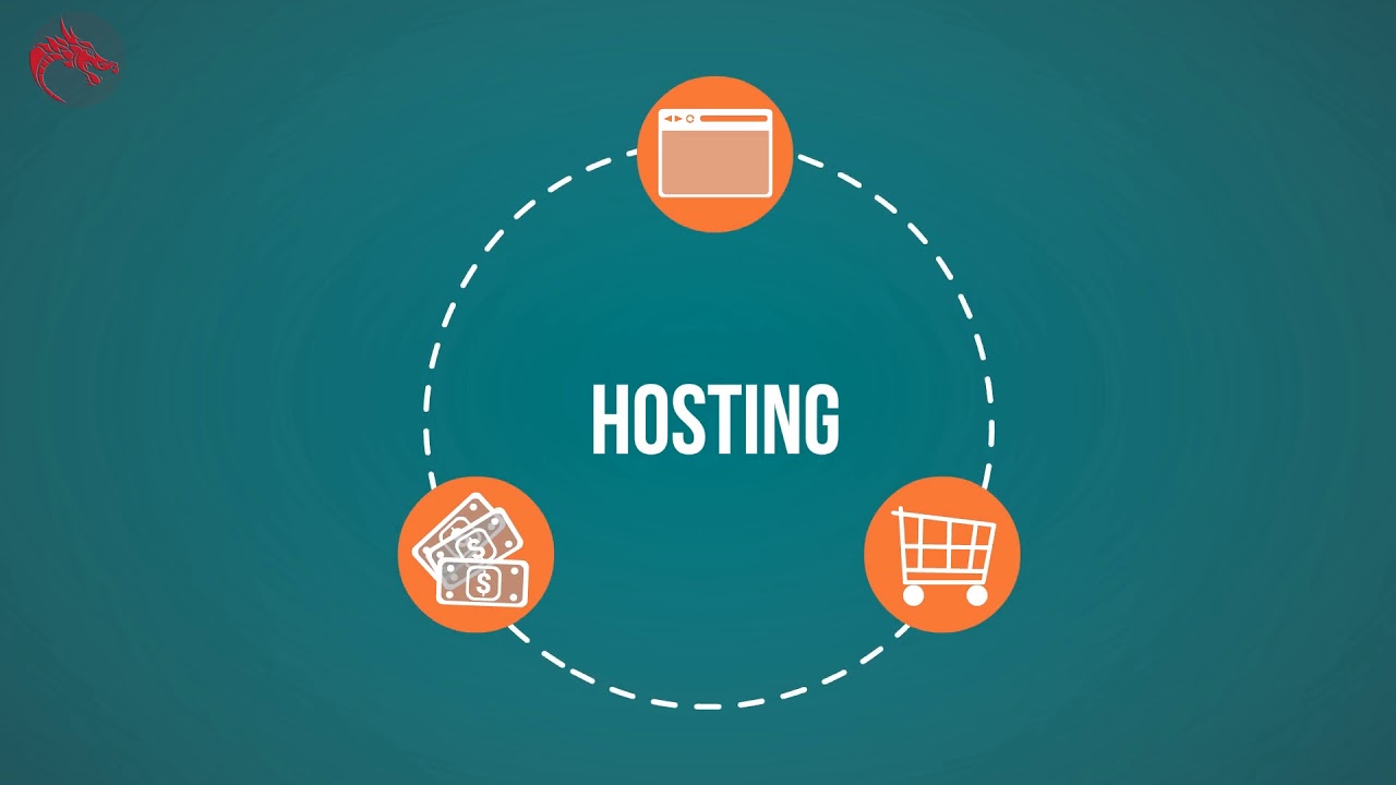 Red Dragon Digital Services - SEO - Hosting