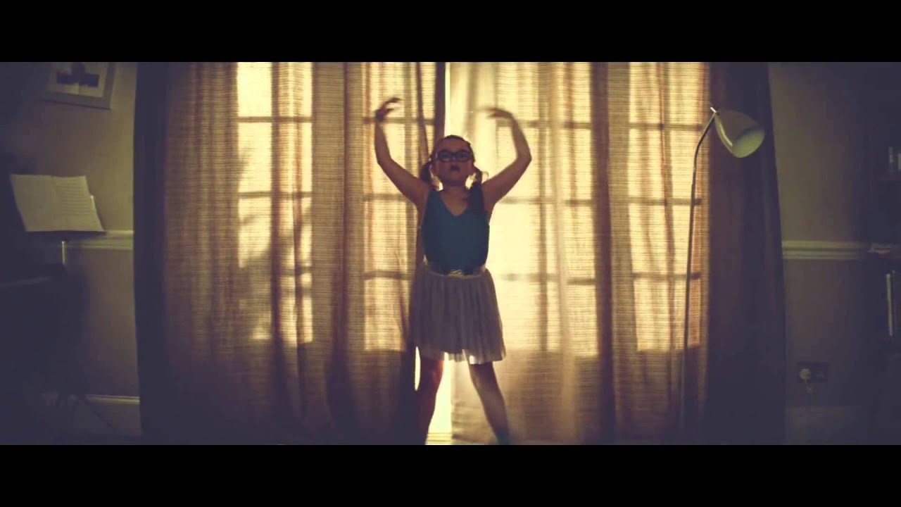 John Lewis Home Insurance Advert 2015 Firestarter YouTube