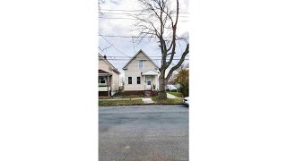 2313 Mackenna NiagaraFalls, NY | MLS# B1132382 | MetroRoberts.com