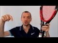 Bilan du test de 6 cordages de tennis [Team-Tennis.fr]