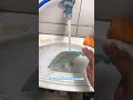 PODE TIRAR O FILTRO DO SEU AR CONDICIONADO E LAVAR, PRÁTICO SIMPLES UQE AJUDA! #arcondicionado