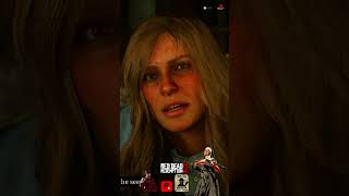 Remake Rdr2 Sadie Adler And Arthur Morgan Red Dead Redemption 2