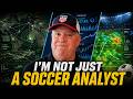 I Don’t Analyze Soccer Like Everyone Else — Here’s Why