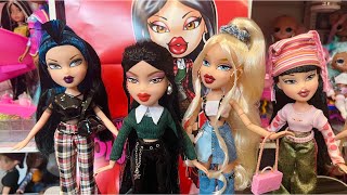 NEW Always Bratz Jade Doll ~ Unboxing, Review, and Restyle!!