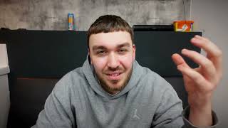UK BARBER VLOG #2 - GOAL SETTING