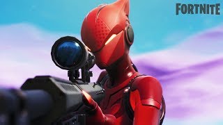 HOW I PLAY FORTNITE