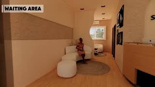 Retail shop astana kaseh soft minimalis screenshot 1