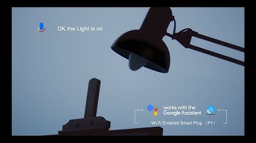 How to Pair Koogeek Smart Plug with Google Assistant