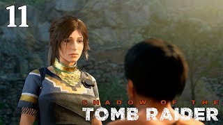 Shadow of the tomb raider - part 11: hidden city, 3 (ps4 100% complete
walkthrough / playthrough gameplay no comme...