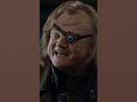 Аластор Грюм - YouTube