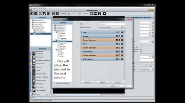 TUTORIAL CUBEVISION Element - the "extended" elements [english]