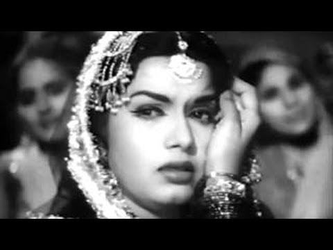 Nigah E Naz Ke Lyrics in Hindi Barsaat Ki Raat