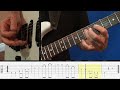 Week 21 - Pentatonic Sequences and Lead Guitar