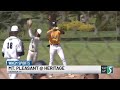 Frankenmuth and Mt. Pleasant both earn wins in baseball