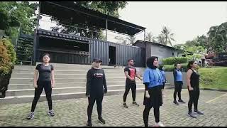 Strong Nation Bogor