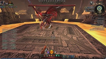 Neverwinter Control Wizard SS MOF HYBRID comparison SOLO ELOL