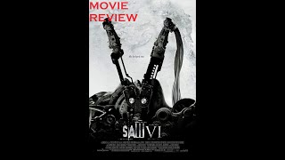 Saw 6 2009 Movie Review #horror #Horrormovie #moviereview #trending #saw6