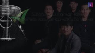 Almaheera - Janda Anak Satu (Lyric Video)