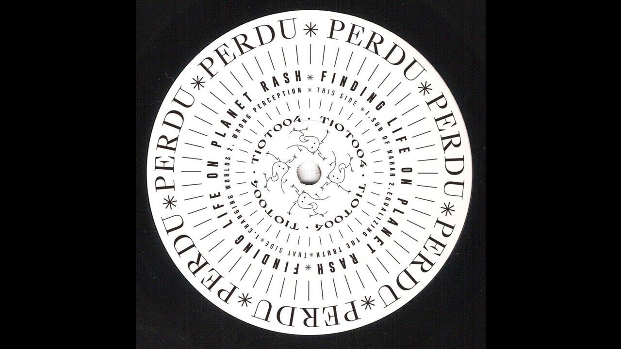 Obejrzyj Perdu - Equalizing The Truth w YouTube Obejrzyj Perdu - Equalizing The Truth w YouTube