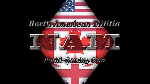 Killing Floor  -=NAM=- Modded server