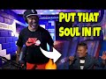 😲 Unbelievable Voice! Producer Reacts to Roland Abante&#39;s AGT 2023 Audition🎵