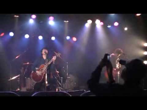 月のきれいな夜（20100111渋谷GUILTY）