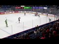 OHL Play of the Night: JC Lemieux makes a nifty move on the breakaway