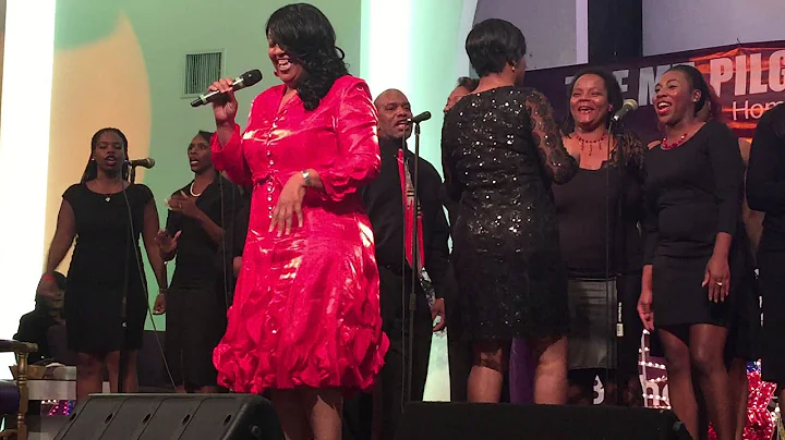 Voices of Pilgrim Ft. Cynthia Holmes - Come All Ye...
