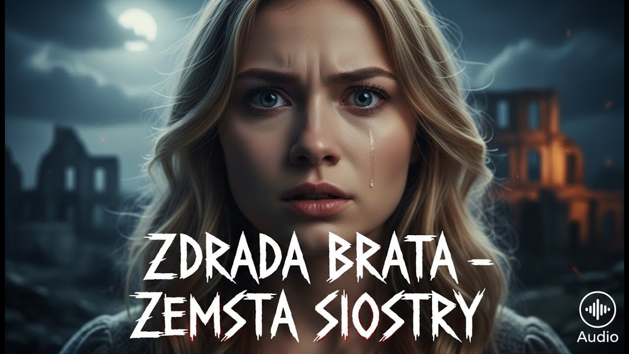 Brat ukradł spadek babci – siostra zniszczyła mu życie.