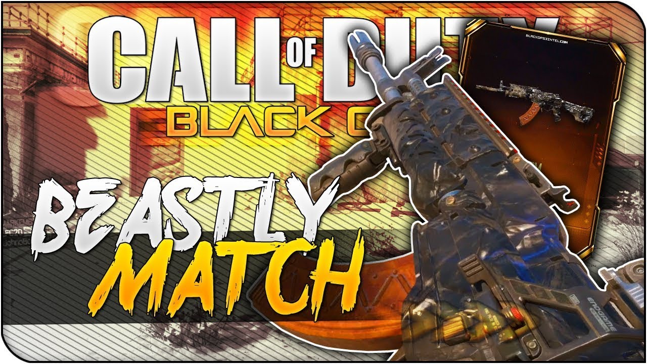 ABSOLUTE BEAST MODE IN SOLO NUK3TOWN! - YouTube