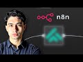 El nodo NATIVO de n8n que NADIE usa (y te ahorra horas)