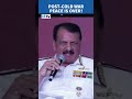 Post-Cold War Peace Dividend Is Over: Navy Chief Dinesh K. Tripathi | Raisina Dialogue 2026