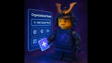 Nebula Tips | How to Add Nebula to Your Organizational Visuals