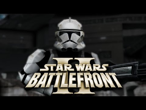 Classic Star Wars Battlefront 2 Campaign for today lol ~ no mods - Classic Star Wars Battlefront 2 Campaign for today lol ~ no mods