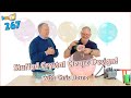 Stuffed Crystal Clearz Design with Chris Horne! BMTV 267