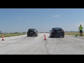 SUBARU OUTBACK H6 3.0 vs OCTAVIA vRS TDI