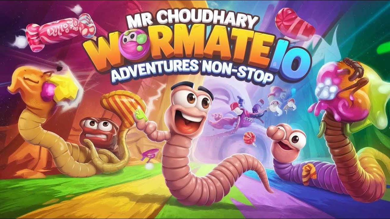 WORMATE.IO #wormate #shorts #shortsfeed #live #trendinglive # ...