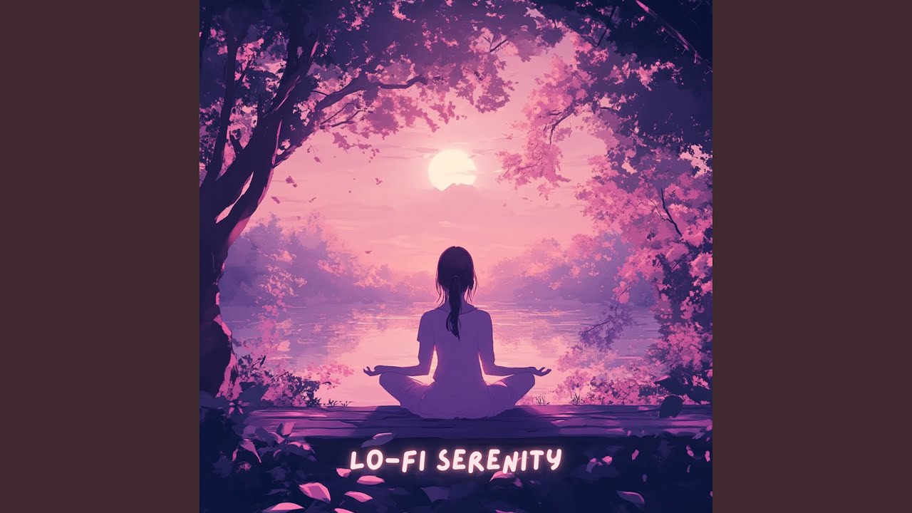 Serenity in Stillness for Peaceful Moments